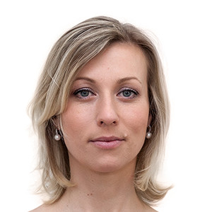 Paní Kateřina, 35 - Zvětšení prsou implantáty