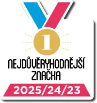 Nejdůvěryhodnější klinika