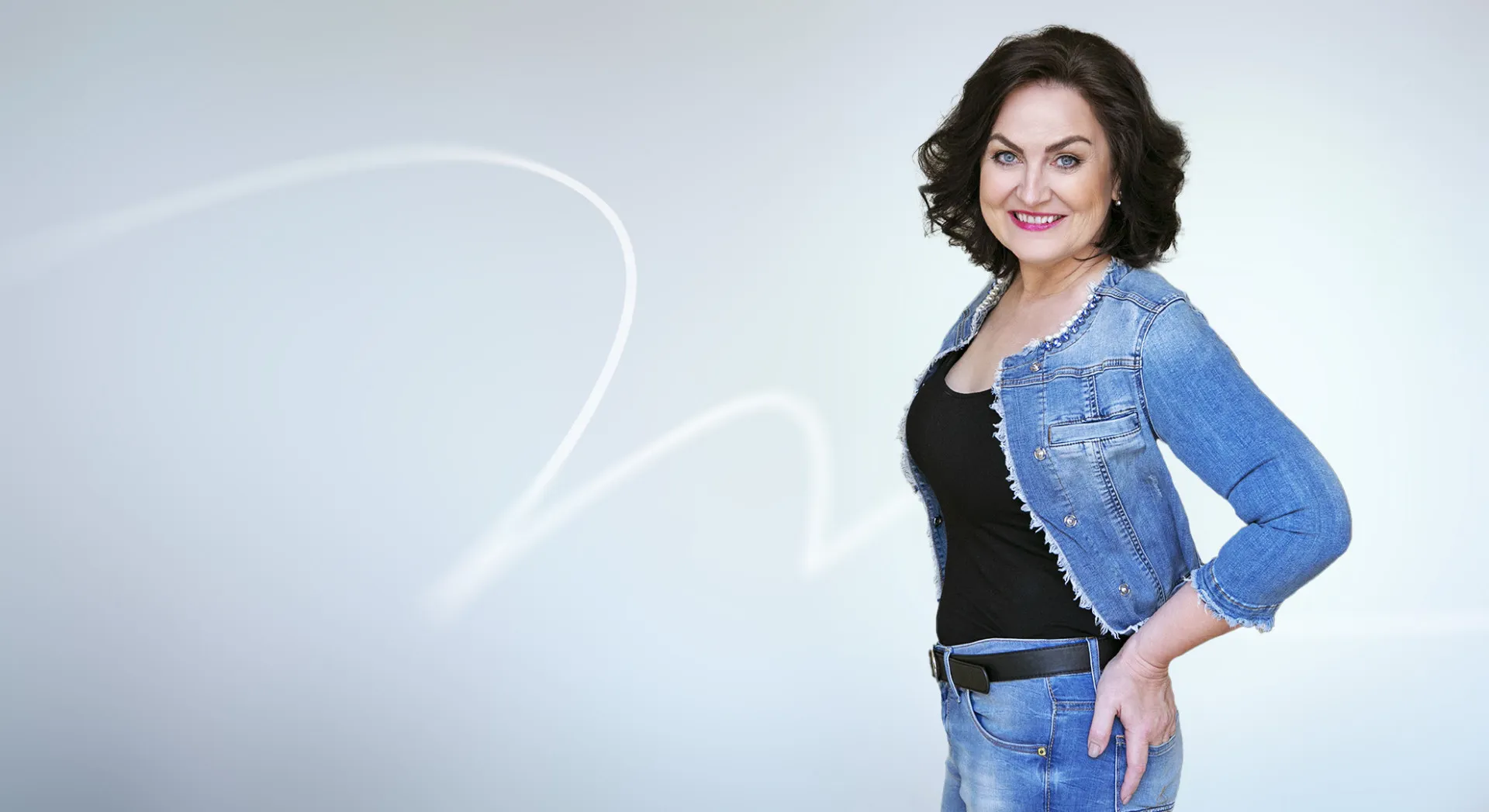 Paní Marie 49 - plastická operace břicha