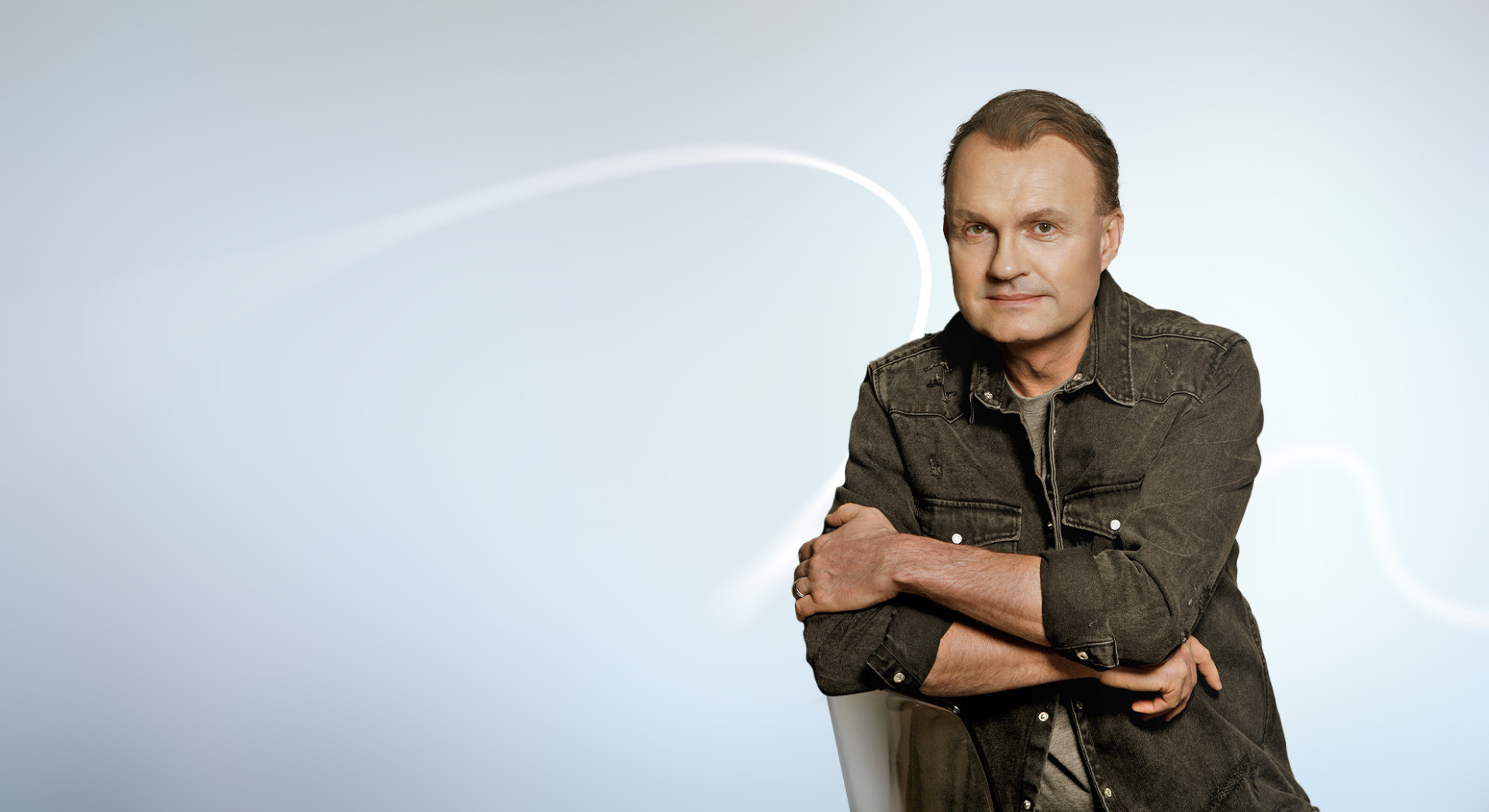 Pan František 51 - Omlazení obličeje MyFaceLift