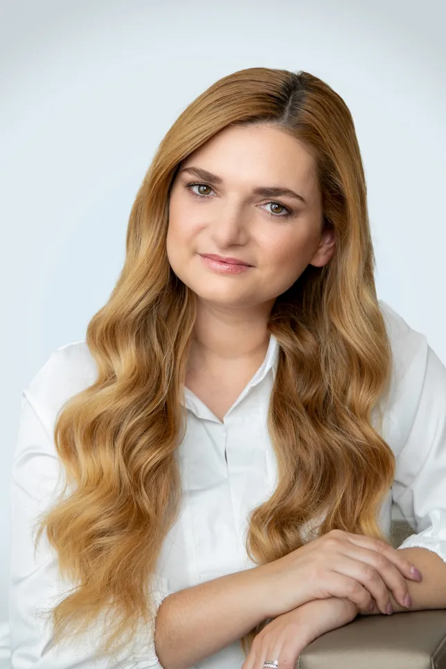 Dana Toufarová