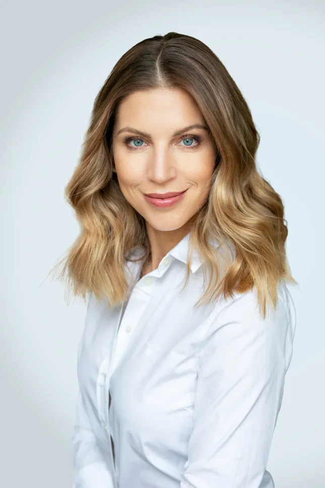 Hedvika Lišková