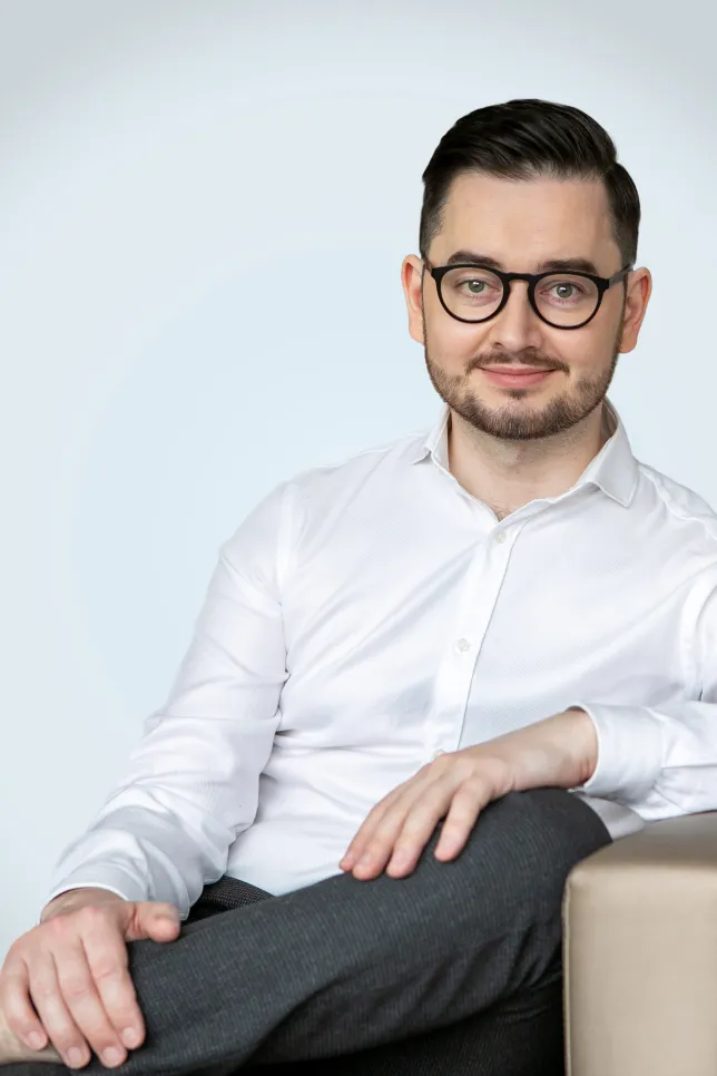 Jakub Glöckl