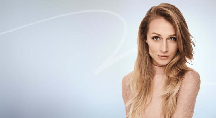 Mikrojehličková radiofrekvence Morpheus8