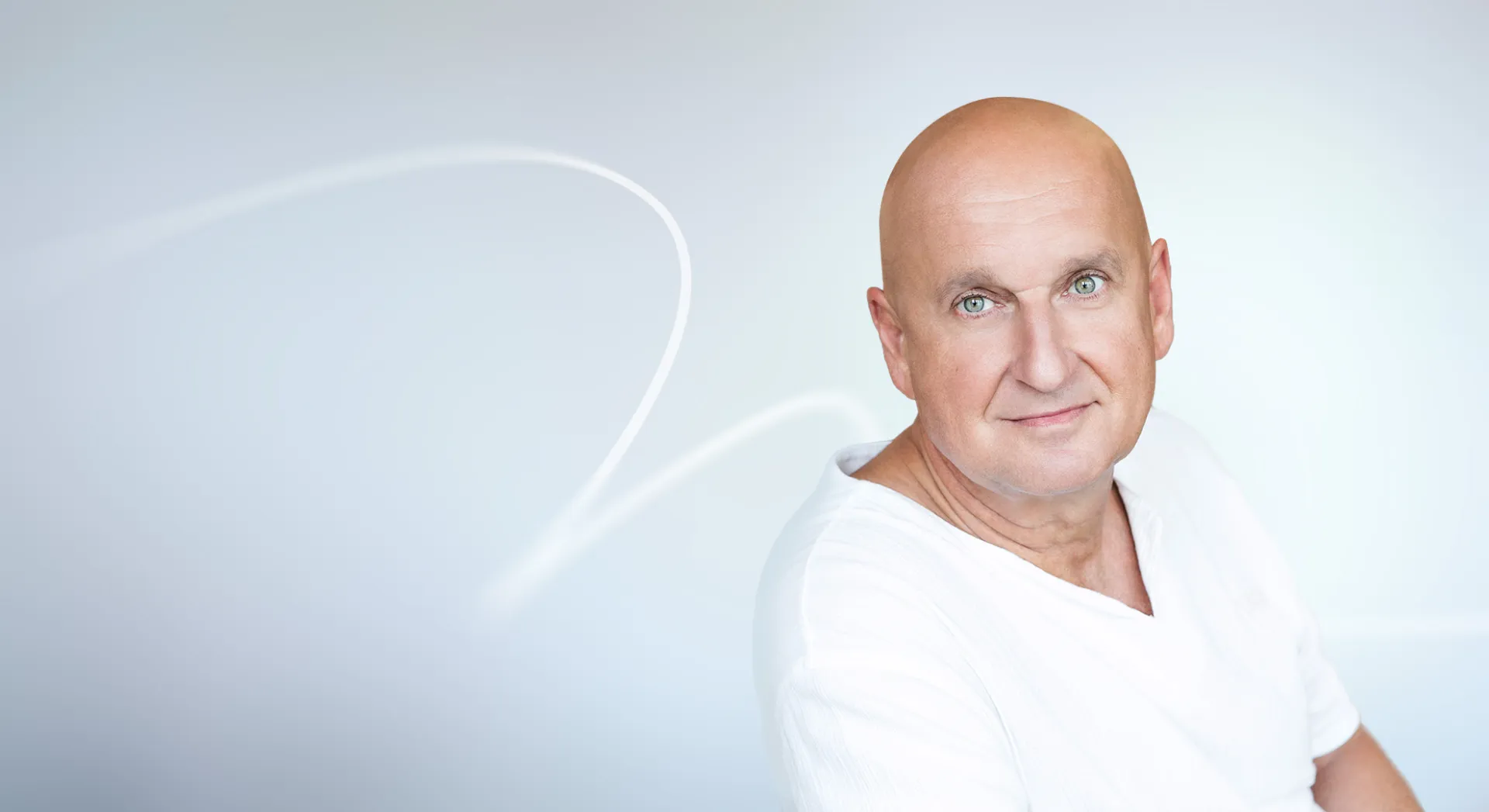 Pan Roman 57 - Plastická operace horních víček