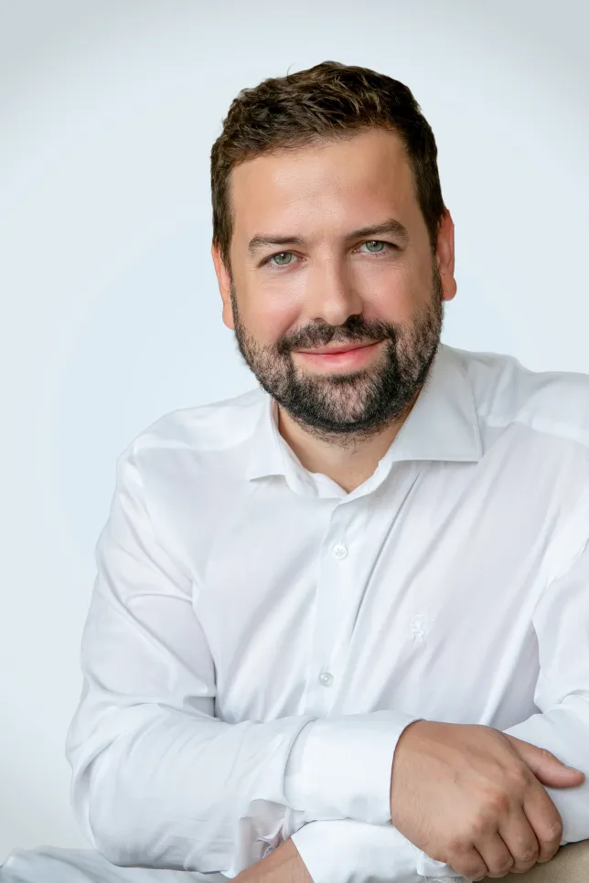 Bc. Petr Sádlík