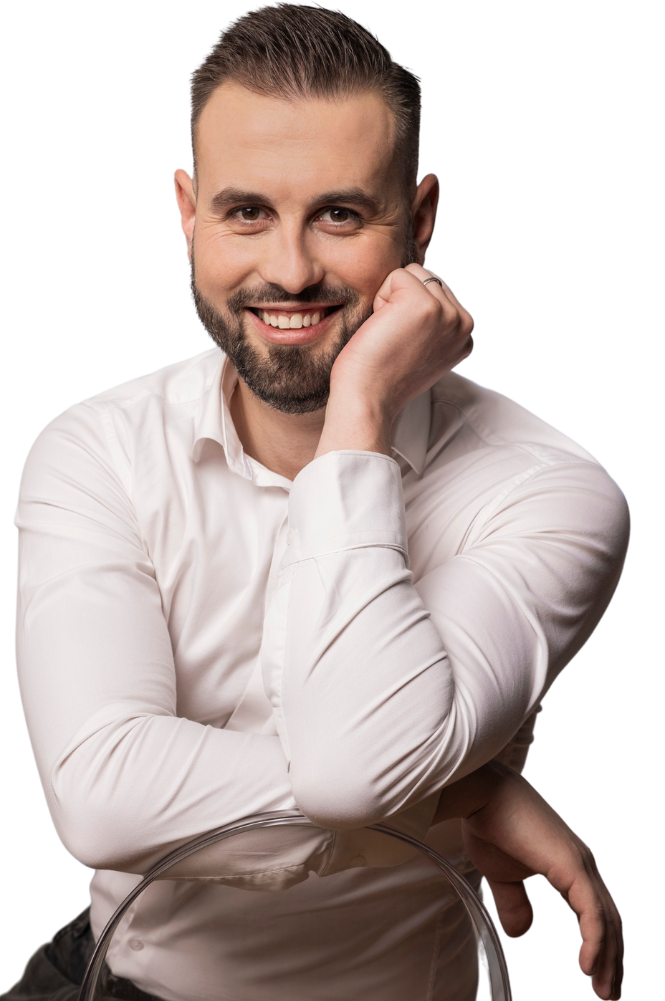 Boris Jegorov 