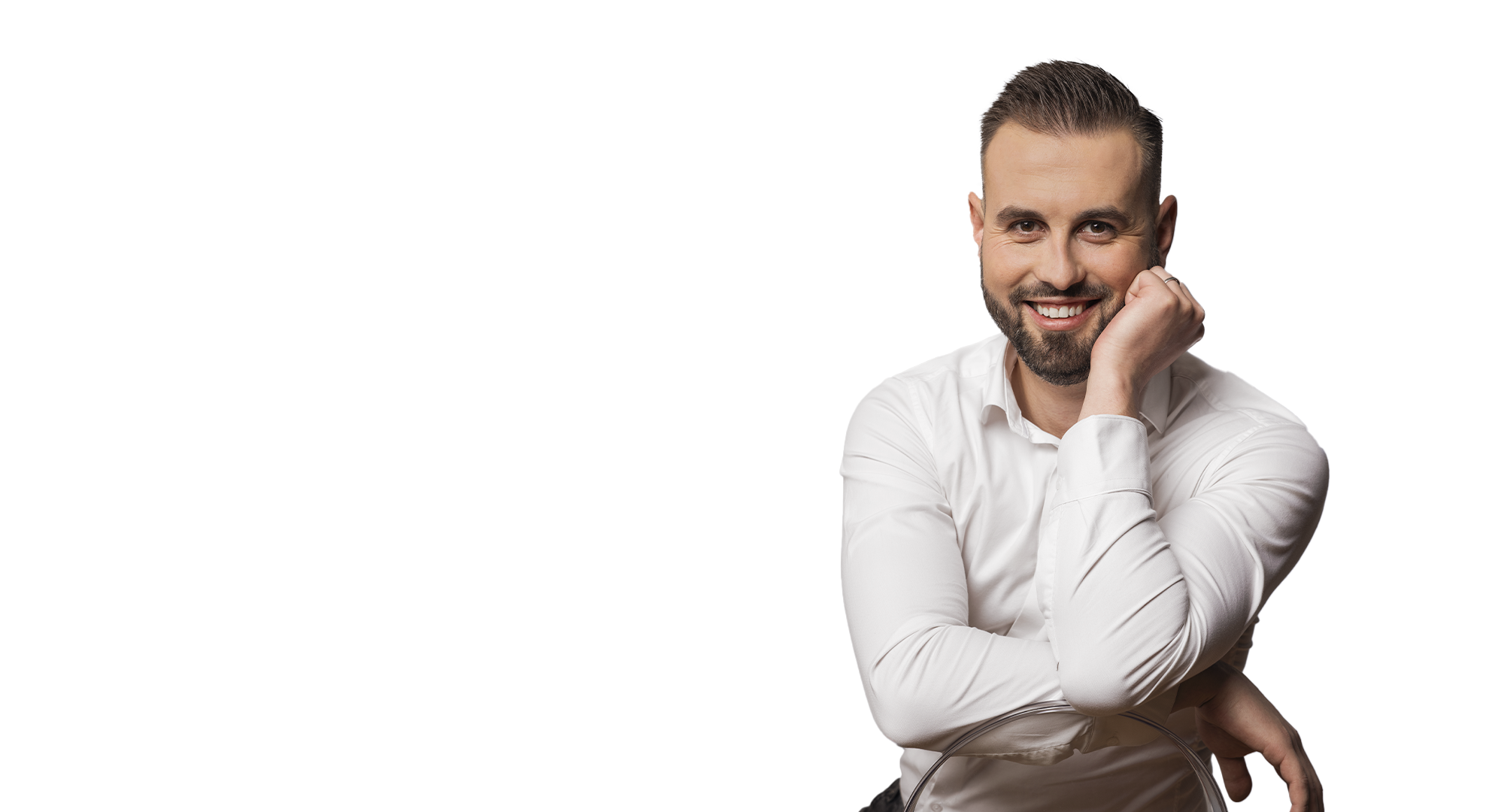 MUDr. Boris Jegorov 