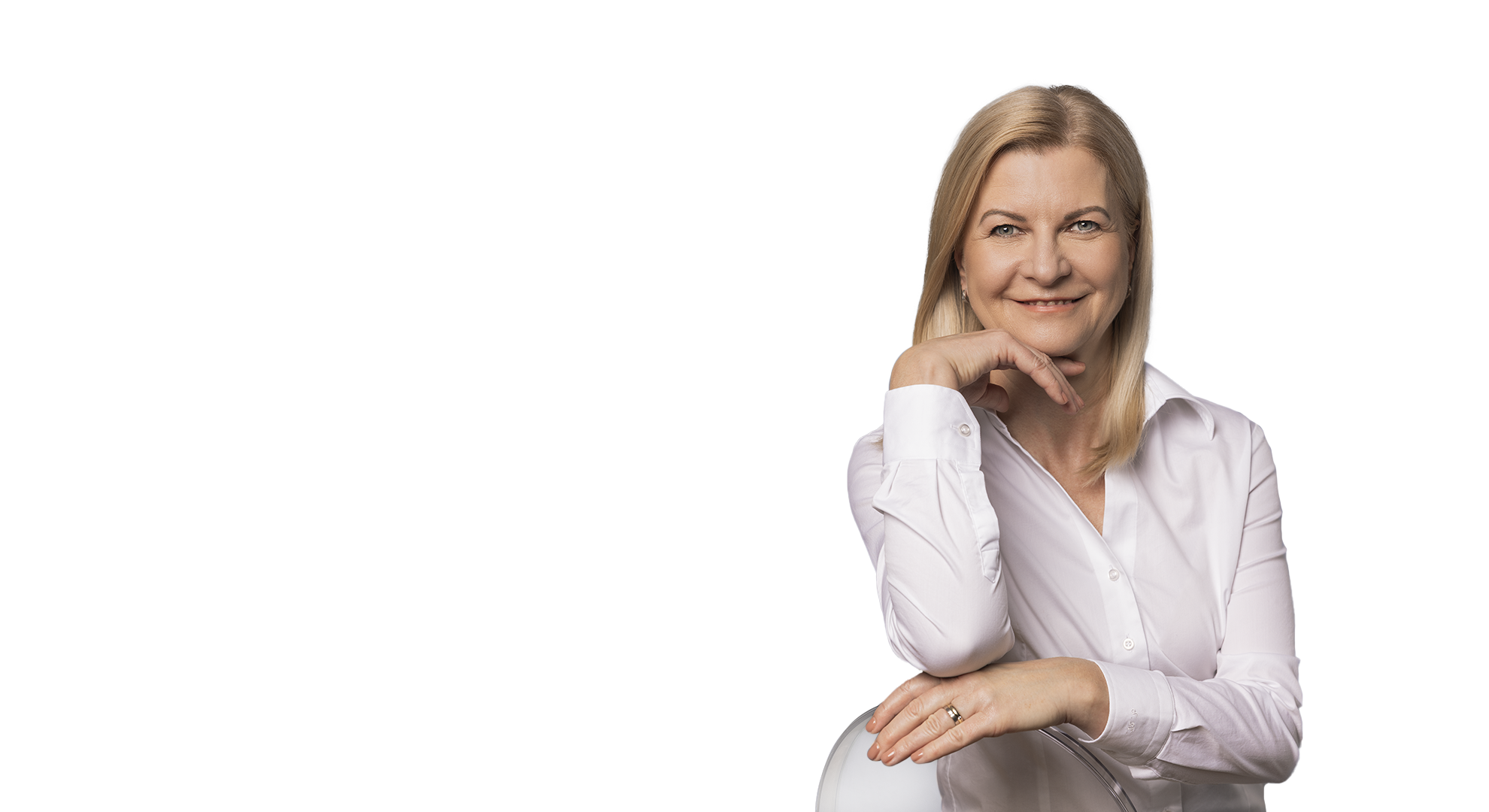 MUDr. Soňa Klímová