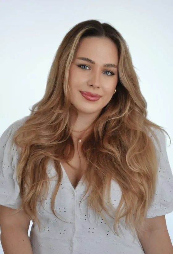 Bc. Veronika Oravec