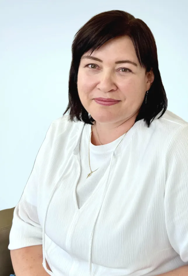 Martina Žáková