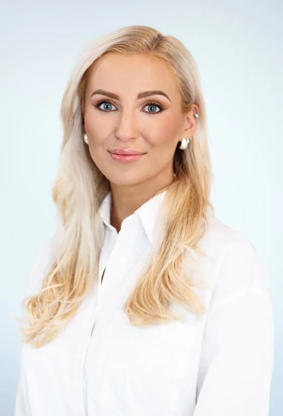 Mgr. Petra Klímová