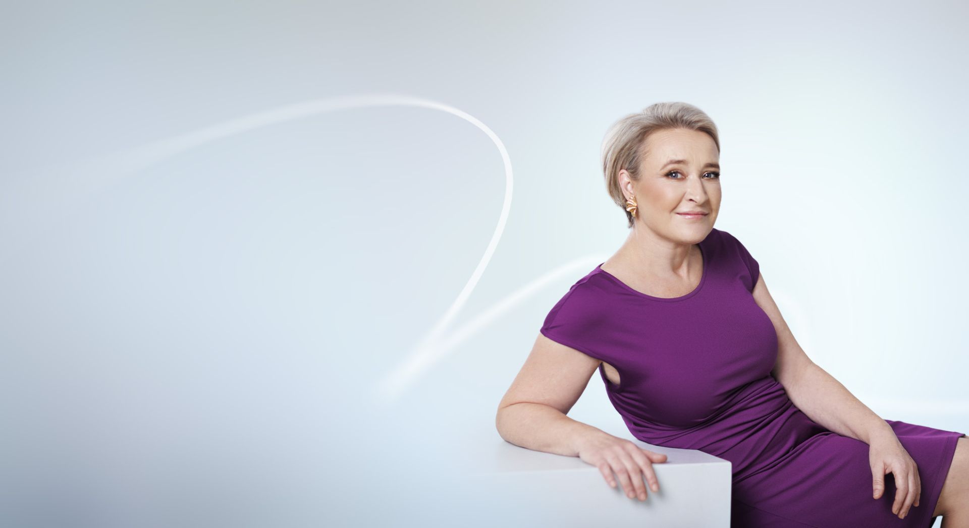 Paní Radka 52 - facelift