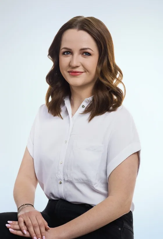 Tereza Bartůňková