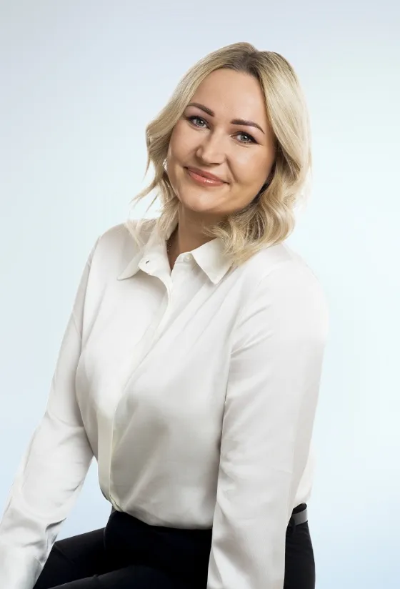 Jaroslava Kůsová
